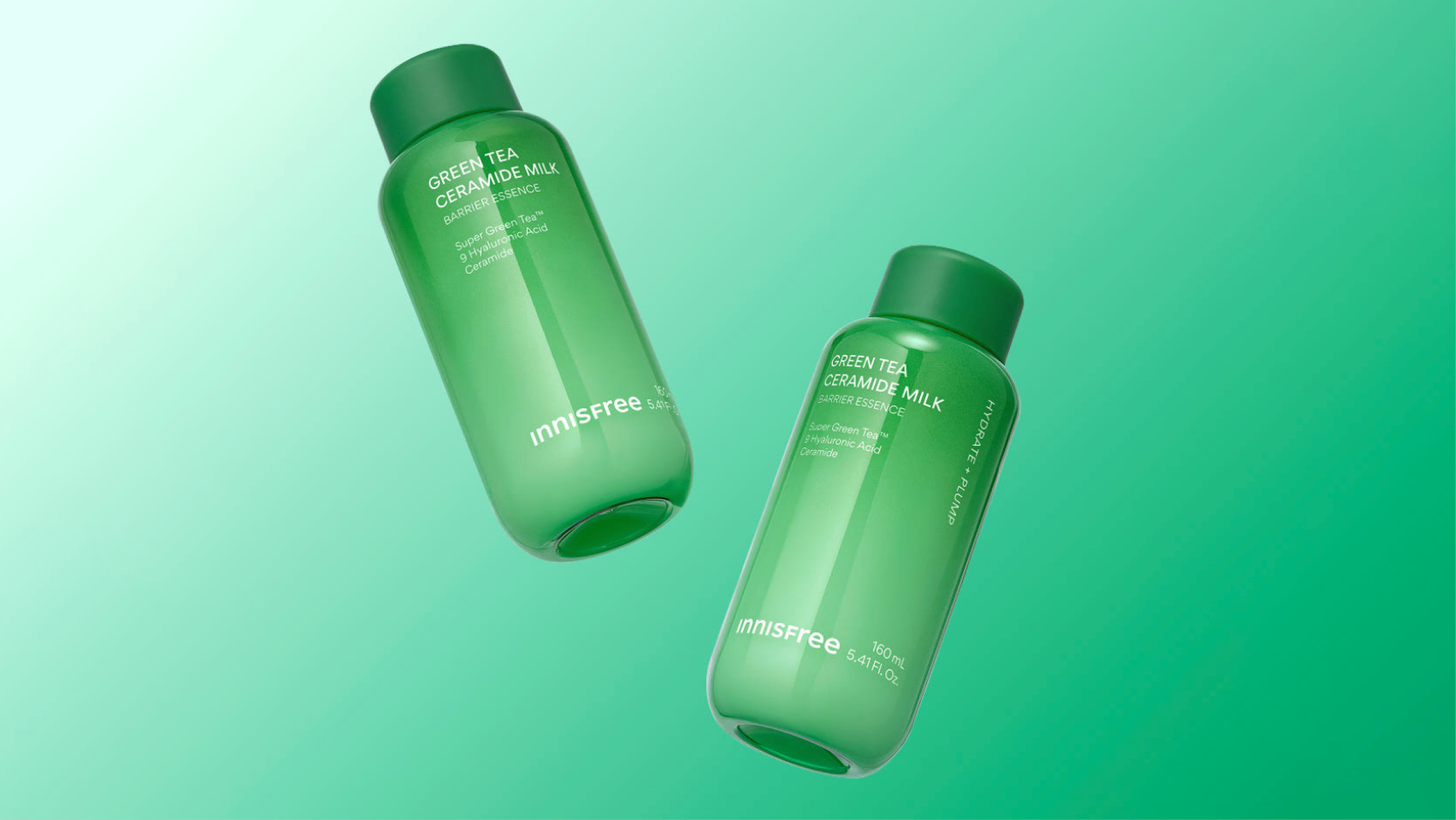  장벽을 지키는 밀크 스킨케어