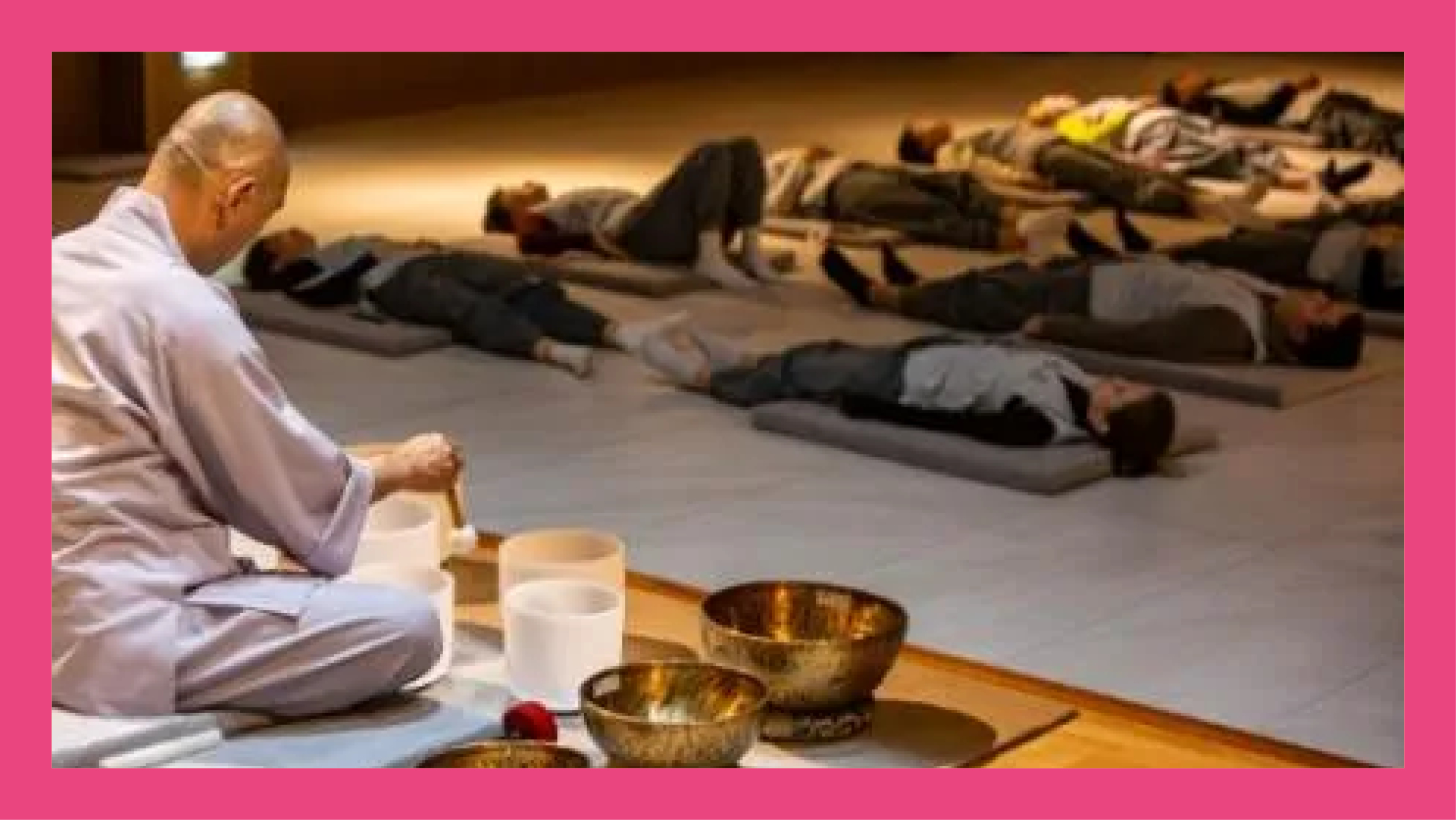 3만원에 떠나는 템플스테이