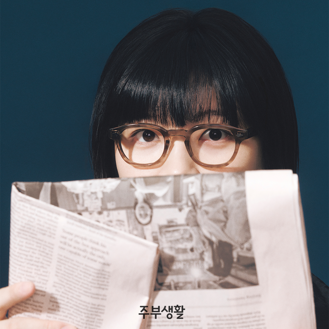 6DP 운영자 진예정과의 인터뷰